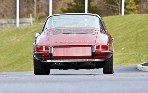 1980 Porsche 935 K3 | Gooding Christie's